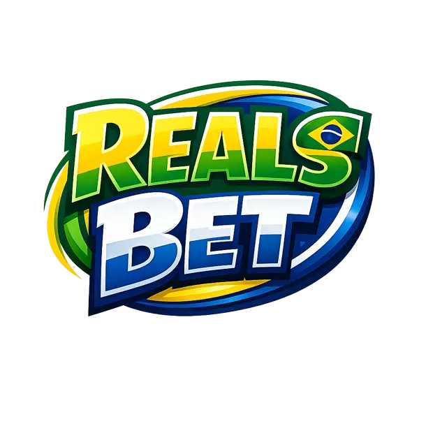 Reals Bet Logo